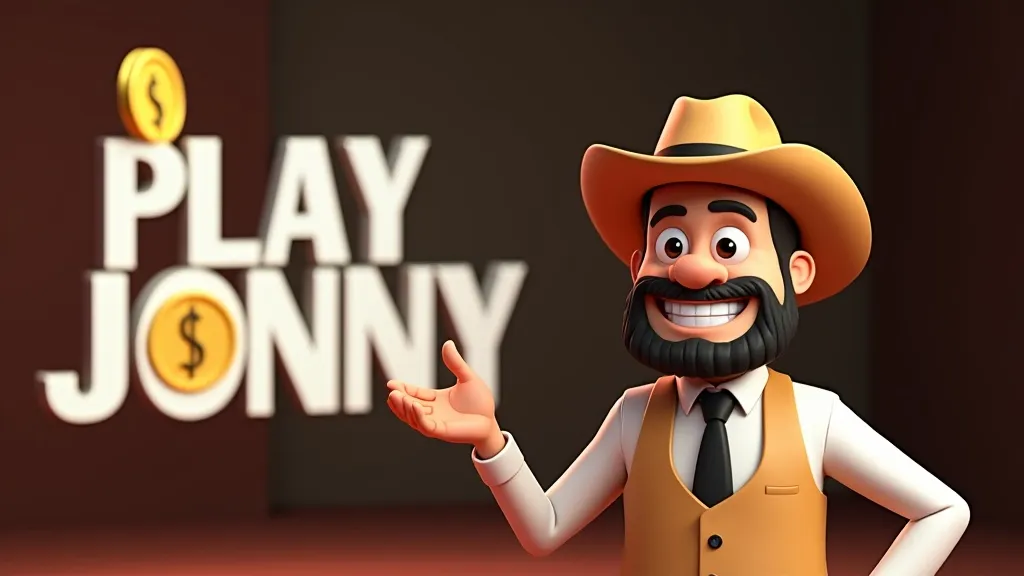 Playjonny-casinologin